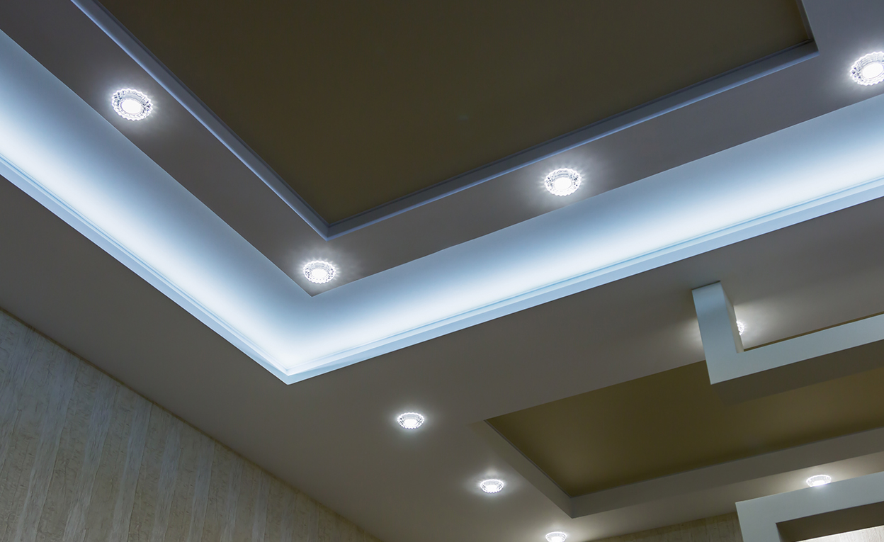 electricians in West Lothian